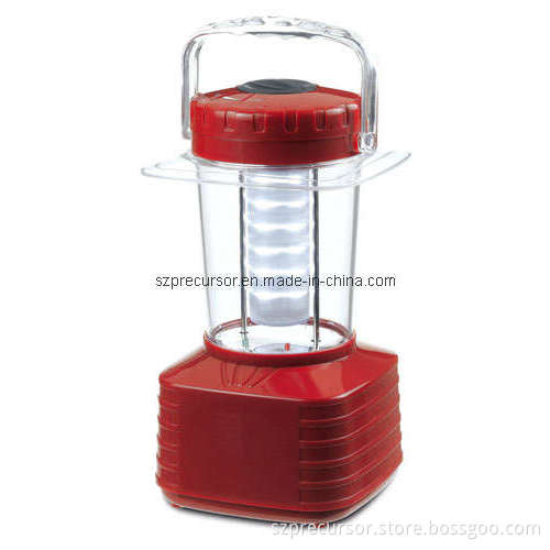 Rechargeable Emergency Light, Emergency LED Light (706L)